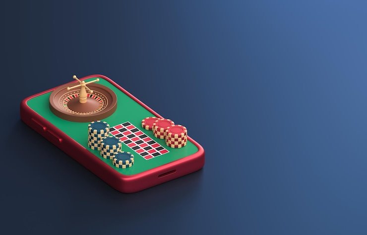 অ্যাডভেঞ্চার স্লটস গাইডের মোবাইল দৃশ্য