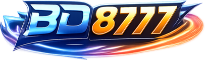 bd 8777 লোগো